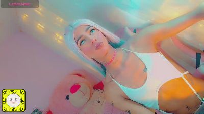 ashleysex_sexy from Colombia