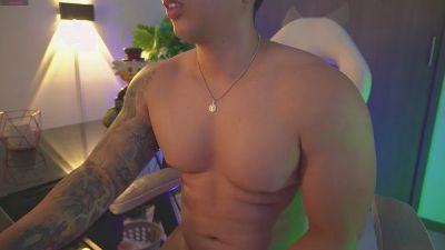 axel_appolo from Colombia