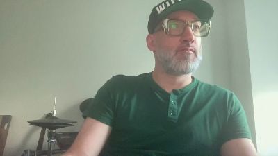 badboymusician from Canada