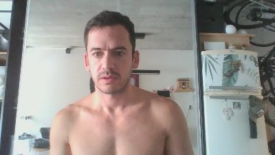 berto_arg from Argentina