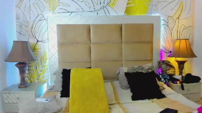bigblackhottx1 from Colombia