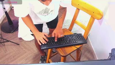 blacksex_boy from Colombia