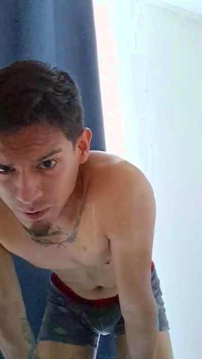 blaze233 from Chile