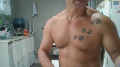 brunodsungao from Brazil