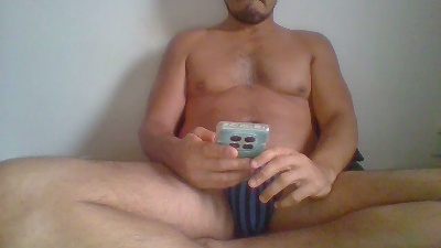 carlosgym from Venezuela
