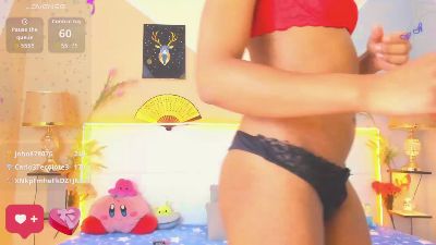 cherryboom23 from Colombia