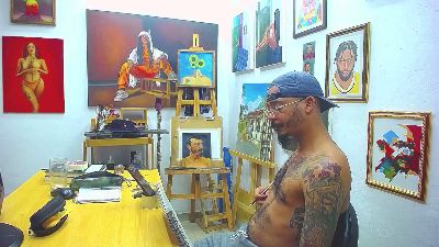 color_beat from Colombia