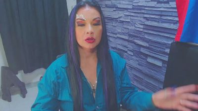 cruela_deviil from Colombia