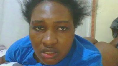 cute_lavenda from Kenya