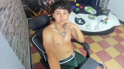 dan_cristancho from Colombia