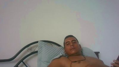 dhdelgado from Colombia