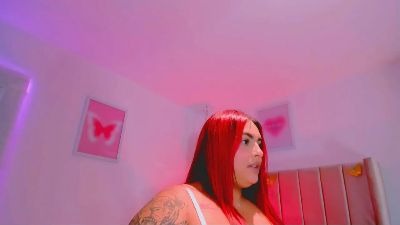 dulce_doll from Colombia