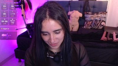 elowen_halley1 from Colombia
