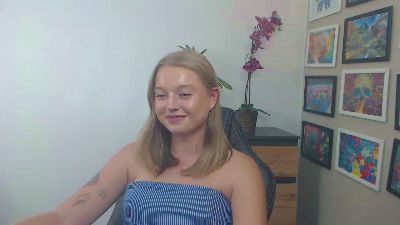 erica_forever from United Kingdom