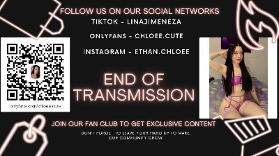 ethan_chloee from Colombia