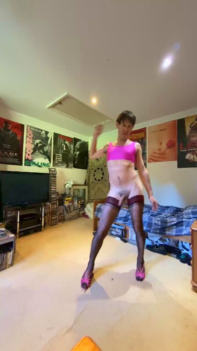 fagboysissy from United Kingdom
