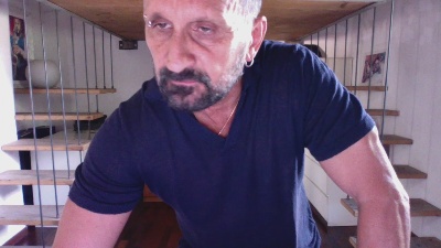 foxfirenze from Italy