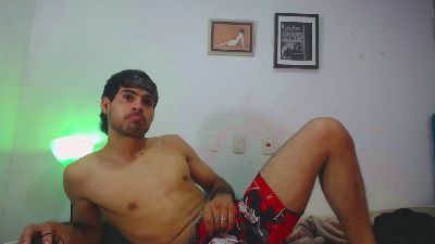 g0lden_boss from Colombia