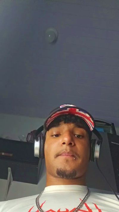 gabriel5257 from Brazil