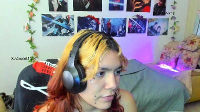 galatea_tantric from Colombia