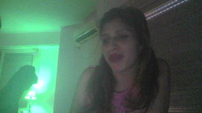 gaston174 from Argentina