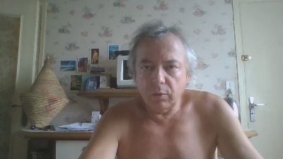 gegevincent71 from France