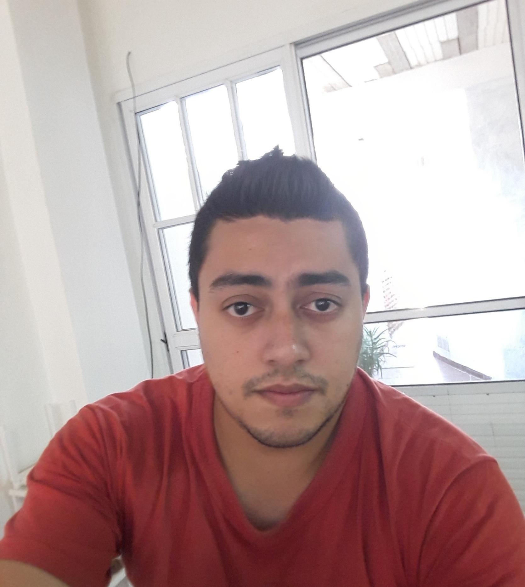goro_hot from Argentina