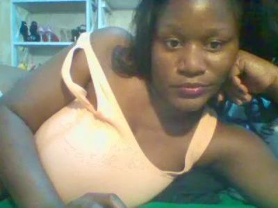 heavenlyboobs from Kenya