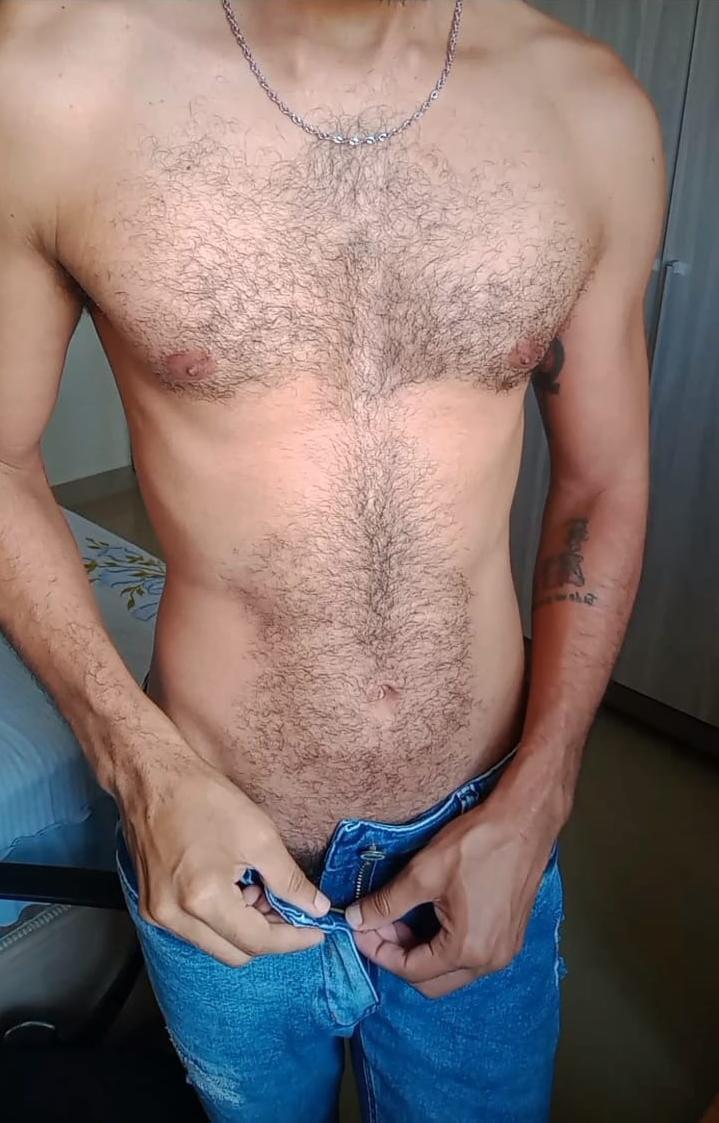 hectorwilliam from Brazil