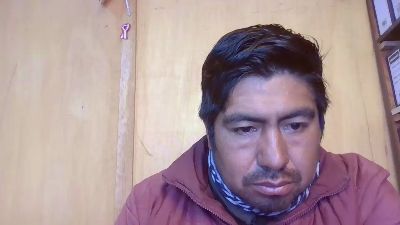 hmchotmen from Peru