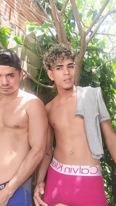 hotboy1955 from Venezuela