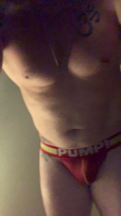 hotdaddyztattoo from Brazil