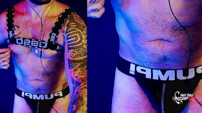 hotdadscorpinkx from Brazil