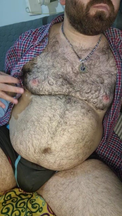 hugsbear from Türkiye