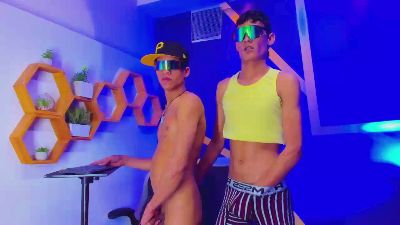 imperial_boys_ from Colombia