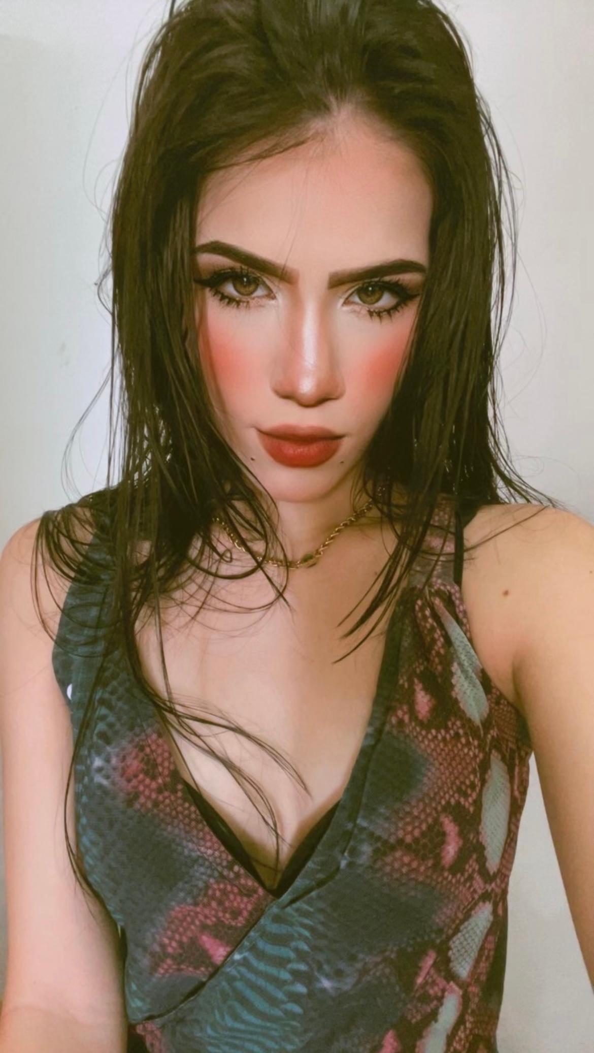 iscloe from Brazil