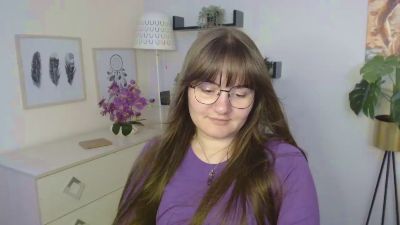 julie_sensual from Germany