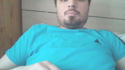 julien980 from Belgium