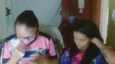 katalinamerry from Colombia