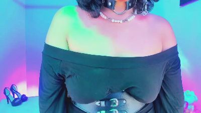kuromi69 from Colombia