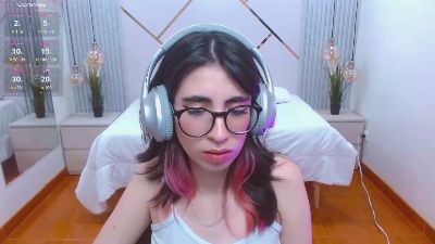 lena_roses from Colombia