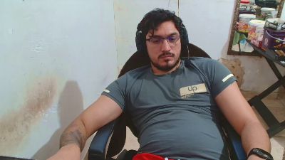 leonino231 from Brazil