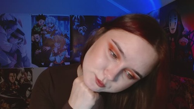 lily_swaylove from Italy