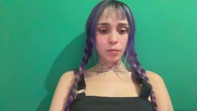 loleta_petite from Argentina