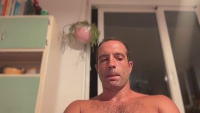 mammamia869 from Spain