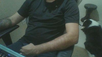 man_Age27 from Brazil