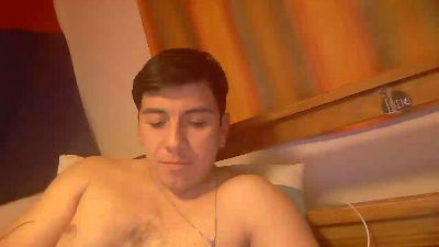 matiaslol666 from Chile