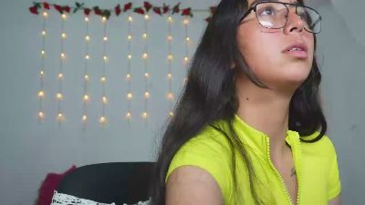 maylin_ from Colombia