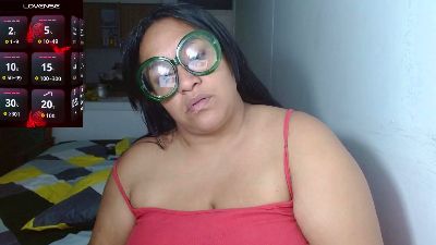 miajoseph_ from Colombia
