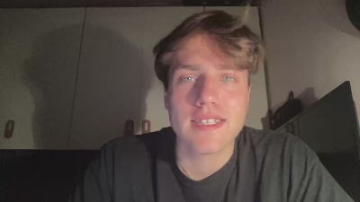 mikemcblack from Italy